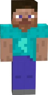 steave