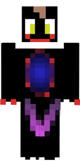 Fu*k demon