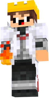 firebob9000 hokage