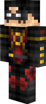 balckrobin
