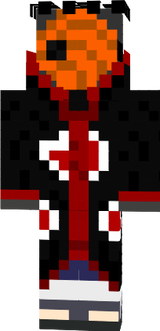 Tobi Uchiha XXX