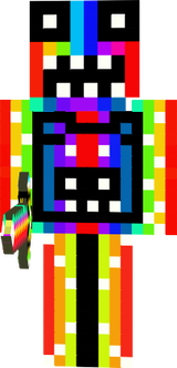 super reinbow