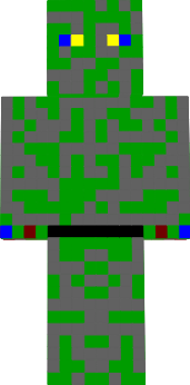 Preview of texture: camo-bot