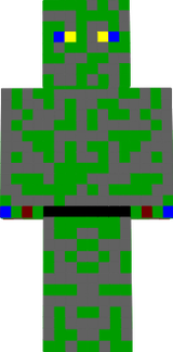 camo-bot