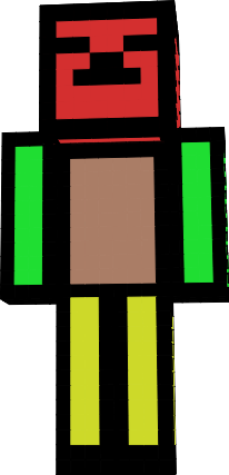 Preview of texture: VicPM