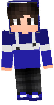 Preview of texture: steve