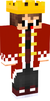 firebob9000 actual King