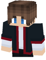 Skin Ken Thai 801 New Type Hair