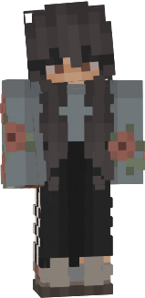 Skin Tilting Head