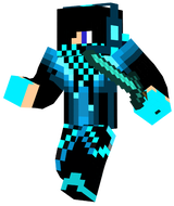 skin for minecraft