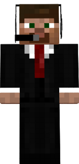 President Ghost