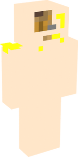 Begin skin loverfella
