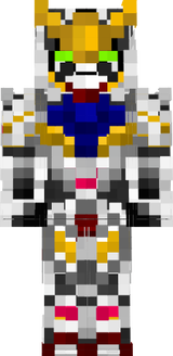gundam barbatos