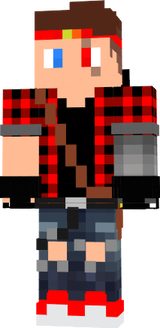 IRONGEEK10