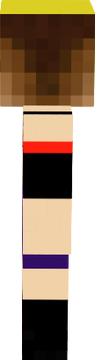 akward