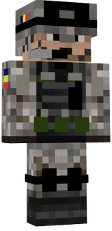 SRI Tactical uNIT