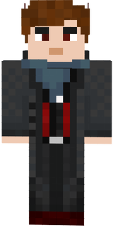 Sherlucifer