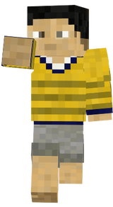 skin daikk