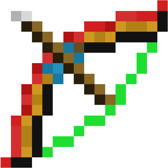 Preview of texture: Bow 2