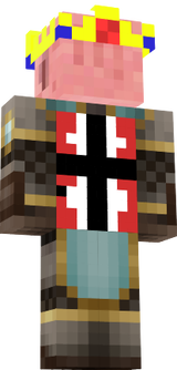 king pig