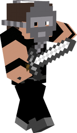 hunter