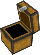 Monster chest