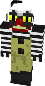 Gremlin_Clown