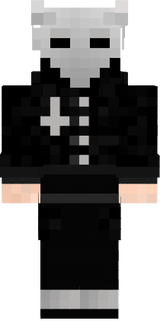 Nameless Ghoul