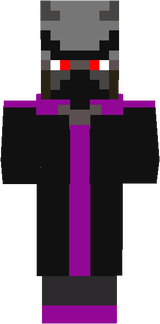 Dark Illusionist