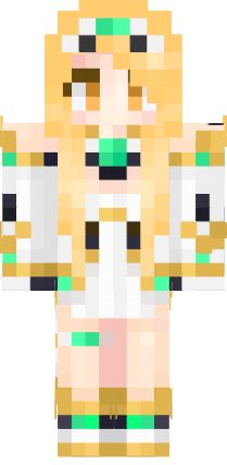 Preview of texture: mythra