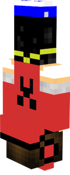 gabriel skin