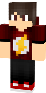 dfx mc skin