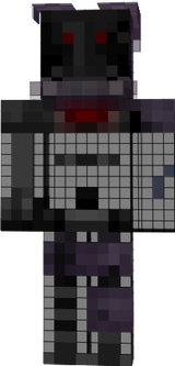Ignited Bonnie