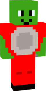 CulebraGamer Sonriente
