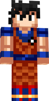 goku