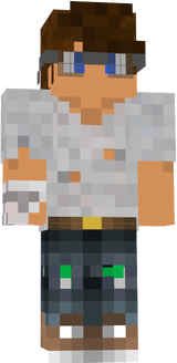 blakegaming259 changed not beat up