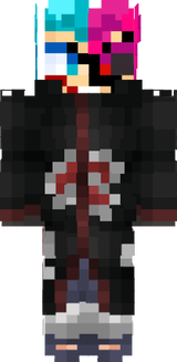 Akatsuki Nightmare Buckethead