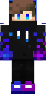 my skin