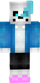 sans