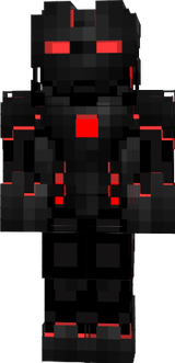 red knight