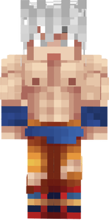 goku