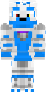 Icy- robo form