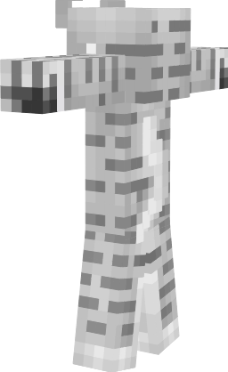 Preview of texture: chaos Tiger