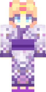 sailormoon yukata