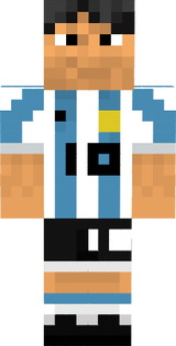 Maradona G