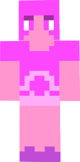 Pink Alex fixed
