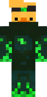Team Ente Green Edit