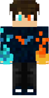 kristof skin