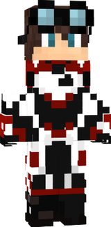 EizeinWolf (Futuristic Soldier)