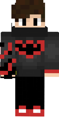 Preview of texture: ItsSHadowFighter
